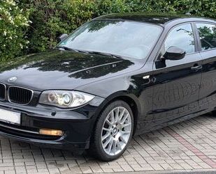 BMW 116 Gebrauchtwagen