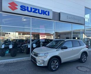 Suzuki Vitara Gebrauchtwagen