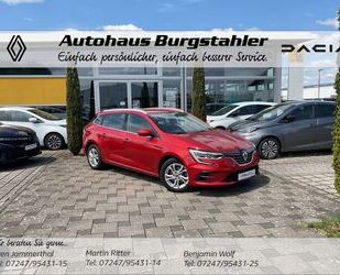 Renault Megane Gebrauchtwagen