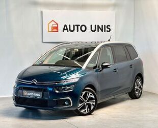Citroen Grand C4 Picasso / SpaceTourer Gebrauchtwagen