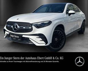 Mercedes-Benz GLC 300 Gebrauchtwagen