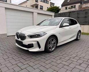 BMW 118 Gebrauchtwagen