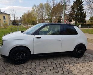 Honda e Gebrauchtwagen