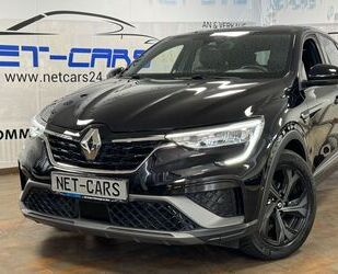 Renault Arkana Gebrauchtwagen