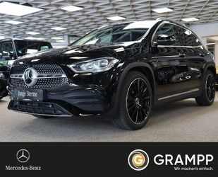 Mercedes-Benz GLA 220 Gebrauchtwagen