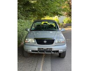 Suzuki Vitara Gebrauchtwagen