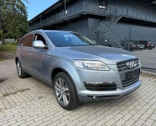 Audi Q7 Gebrauchtwagen