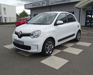 Renault Twingo Gebrauchtwagen