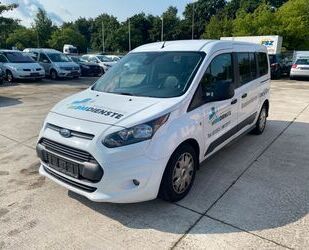 Ford Transit Connect Gebrauchtwagen