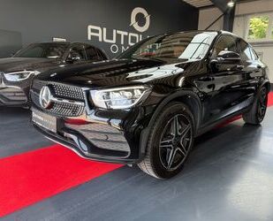 Mercedes-Benz GLC 300 Gebrauchtwagen
