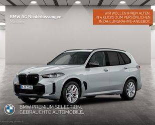 BMW X5 M60 Gebrauchtwagen