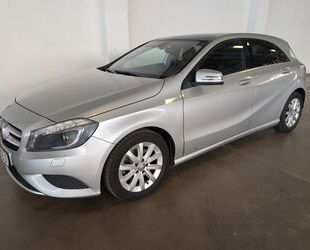 Mercedes-Benz A 180 Gebrauchtwagen
