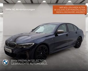 BMW M340i Gebrauchtwagen