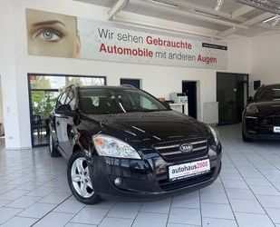 Kia ceed / Ceed Gebrauchtwagen