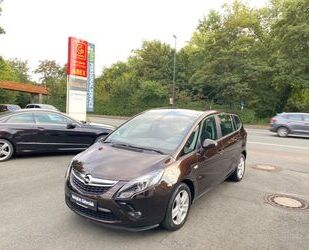 Opel Zafira Tourer Gebrauchtwagen