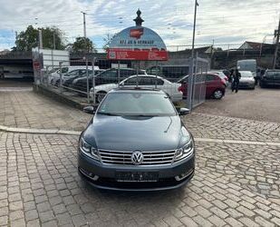 VW CC Gebrauchtwagen