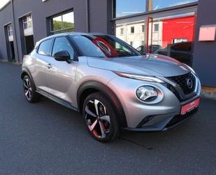 Nissan Juke Gebrauchtwagen