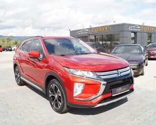 Mitsubishi Eclipse Gebrauchtwagen