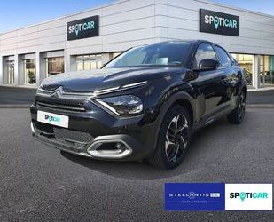 Citroen C4 Gebrauchtwagen