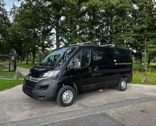 Citroen Jumper Gebrauchtwagen