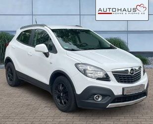 Opel Mokka Gebrauchtwagen