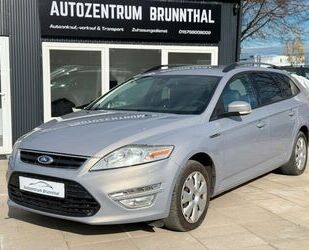 Ford Mondeo Gebrauchtwagen