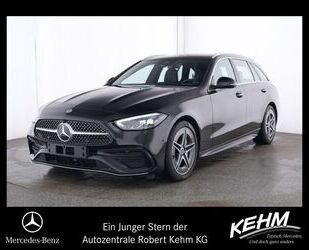 Mercedes-Benz C 300 Gebrauchtwagen