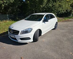 Mercedes-Benz A 180 Gebrauchtwagen