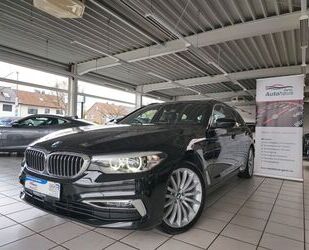 BMW 520 Gebrauchtwagen