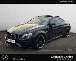 Mercedes-Benz C 63 AMG Gebrauchtwagen