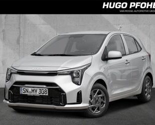 Kia Picanto Gebrauchtwagen