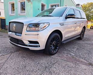 Lincoln Navigator Gebrauchtwagen