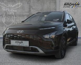 Hyundai BAYON Gebrauchtwagen