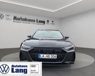 Audi RS6 Gebrauchtwagen