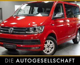 VW T6 Multivan Gebrauchtwagen