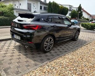 BMW X2 Gebrauchtwagen