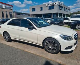 Mercedes-Benz E 250 Gebrauchtwagen