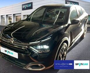 Citroen C4 Gebrauchtwagen