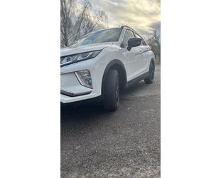 Mitsubishi Eclipse Cross Gebrauchtwagen