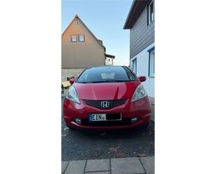 Honda Jazz Gebrauchtwagen