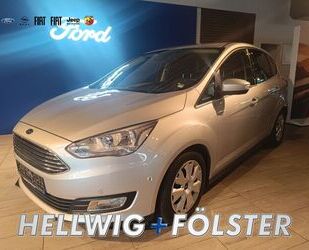 Ford C-Max Gebrauchtwagen