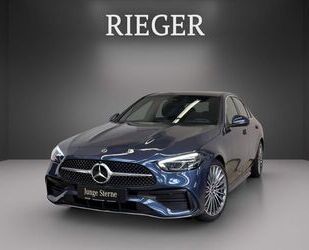 Mercedes-Benz C 200 Gebrauchtwagen