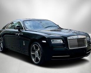 Rolls Royce Rolls-Royce Wraith Gebrauchtwagen