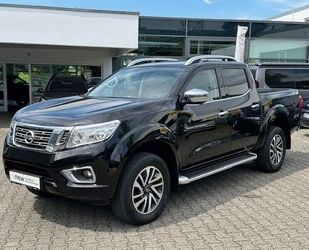 Nissan NP 300 Gebrauchtwagen