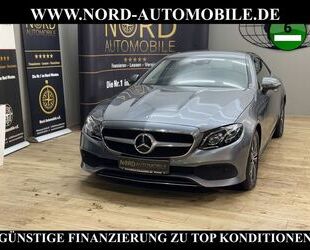 Mercedes-Benz E 220 Gebrauchtwagen