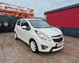 Chevrolet Spark Gebrauchtwagen