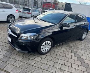 Mercedes-Benz A 180 Gebrauchtwagen