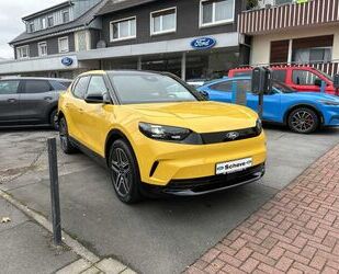 Ford Capri Gebrauchtwagen