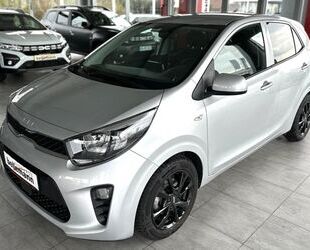 Kia Picanto Gebrauchtwagen