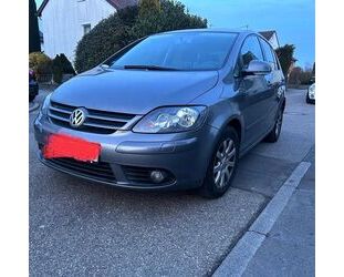 VW Golf Plus Gebrauchtwagen